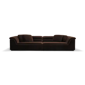 Float 4 Seat Sofa - [ Avalon Piccolo ] by ELLISON STUDIOS., a Sofas for sale on Style Sourcebook