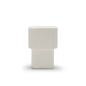 Khouie Planter Large - [ Fibrestone Husk ] by ELLISON STUDIOS., a Baskets, Pots & Window Boxes for sale on Style Sourcebook