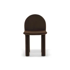 Arch Dining Chair - [ Avalon Piccolo ] by ELLISON STUDIOS., a Dining Chairs for sale on Style Sourcebook