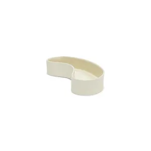 Ollie Catchall - [ Parchment ] by ELLISON STUDIOS., a Trays for sale on Style Sourcebook