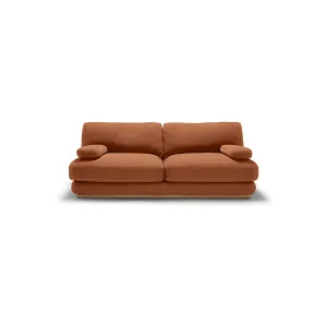 Stack 3 Seat Sofa - [ Cabarita Hazel ] by ELLISON STUDIOS., a Sofas for sale on Style Sourcebook