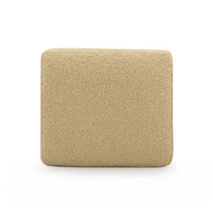Float Cushion - [ Airlie Camel ] by ELLISON STUDIOS., a Cushions, Decorative Pillows for sale on Style Sourcebook