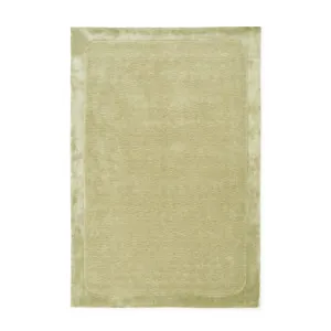 Radius Inverse Floor Rug 3 x 4m - [ Pistachio ] by Ellison Studios, a Contemporary Rugs for sale on Style Sourcebook