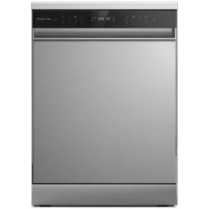 Artusi 60cm Freestanding Dishwasher Stainless Steel ADW5009X by Artusi, a Dishwashers for sale on Style Sourcebook