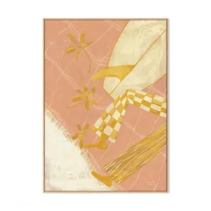 Eterna Primavera, Acrylic on Canvas, 48x68cm, By Elena Grib , Original Artwork by Gioia Wall Art, a Original Artwork for sale on Style Sourcebook