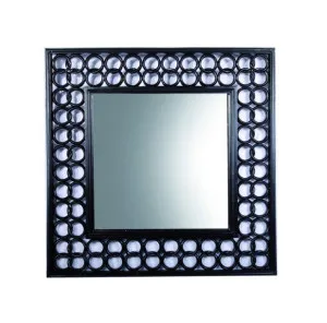 White, 1400mm x 600mm by Luxe Mirrors, a Mirrors for sale on Style Sourcebook
