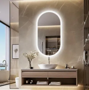 60cm x 120cm by Luxe Mirrors, a Vanity Mirrors for sale on Style Sourcebook