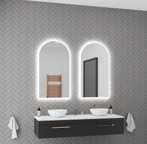 850mm x 800mm by Luxe Mirrors, a Vanity Mirrors for sale on Style Sourcebook