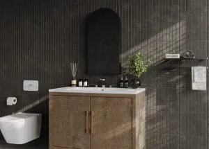 White, 500mm x 900m by Luxe Mirrors, a Shaving Cabinets for sale on Style Sourcebook
