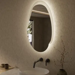 1300mm by Luxe Mirrors, a Vanity Mirrors for sale on Style Sourcebook