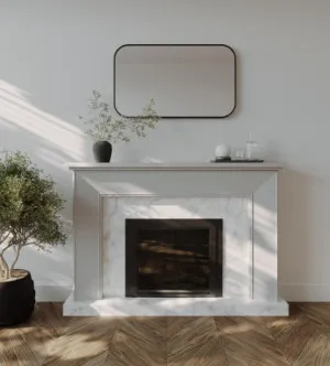 600mm x 1000mm, Cuban Bronze by Luxe Mirrors, a Vanity Mirrors for sale on Style Sourcebook