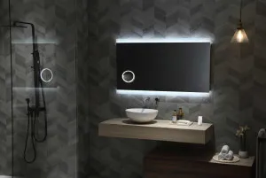 750mm x 900mm by Luxe Mirrors, a Vanity Mirrors for sale on Style Sourcebook