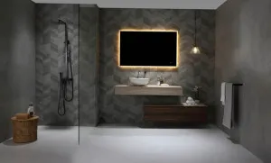 900mm x 600mm by Luxe Mirrors, a Vanity Mirrors for sale on Style Sourcebook