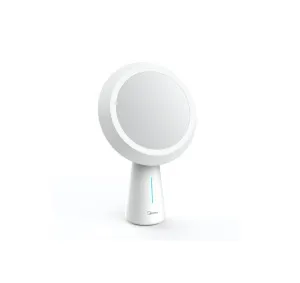White by Luxe Mirrors, a Illuminated Mirrors for sale on Style Sourcebook