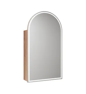 Matte White by Luxe Mirrors, a Vanity Mirrors for sale on Style Sourcebook