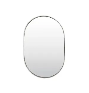 White, 1000mm x 650mm by Luxe Mirrors, a Mirrors for sale on Style Sourcebook