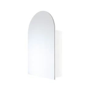 Black by Luxe Mirrors, a Shaving Cabinets for sale on Style Sourcebook