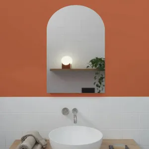 86cm x 56cm by Luxe Mirrors, a Vanity Mirrors for sale on Style Sourcebook