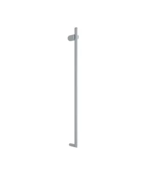 Brushed Nickel by Luxe Mirrors, a Towel Rails for sale on Style Sourcebook