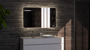 750mm x 600mm, No by Luxe Mirrors, a Vanity Mirrors for sale on Style Sourcebook