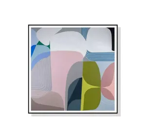 100cm x 100cm by Luxe Mirrors, a Prints for sale on Style Sourcebook