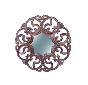 Black by Luxe Mirrors, a Mirrors for sale on Style Sourcebook