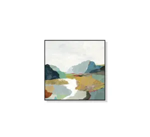50cm x 50cm by Luxe Mirrors, a Prints for sale on Style Sourcebook