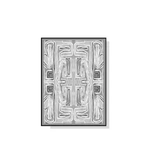 70cm x 50cm by Luxe Mirrors, a Prints for sale on Style Sourcebook