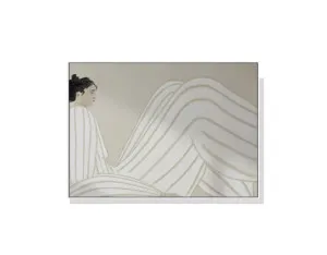 60cm x 90cm by Luxe Mirrors, a Prints for sale on Style Sourcebook