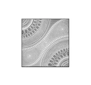 50cm x 50cm by Luxe Mirrors, a Prints for sale on Style Sourcebook