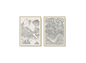 70cm x 50cm by Luxe Mirrors, a Prints for sale on Style Sourcebook