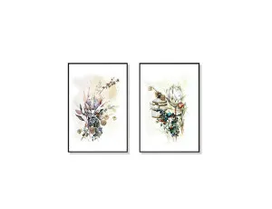 70cm x 50cm by Luxe Mirrors, a Prints for sale on Style Sourcebook