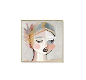 70cm x 70cm by Luxe Mirrors, a Prints for sale on Style Sourcebook