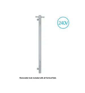 Brushed Gold by Luxe Mirrors, a Towel Rails for sale on Style Sourcebook