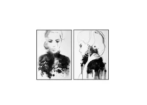 90cm x 60cm by Luxe Mirrors, a Prints for sale on Style Sourcebook