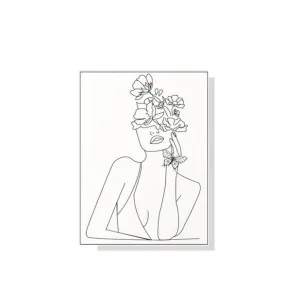 70cm x 50cm by Luxe Mirrors, a Prints for sale on Style Sourcebook