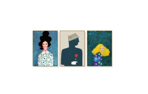 70cm x 50cm by Luxe Mirrors, a Prints for sale on Style Sourcebook