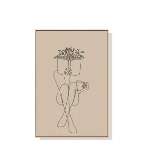 100cm x 70cm by Luxe Mirrors, a Prints for sale on Style Sourcebook