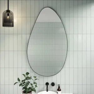 Black by Luxe Mirrors, a Vanity Mirrors for sale on Style Sourcebook