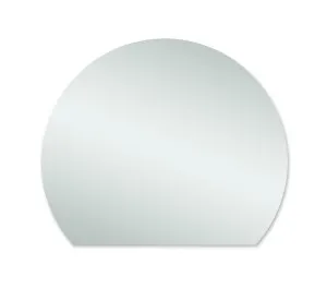 1200 x 900mm, Glue to Wall, No Demister by Luxe Mirrors, a Vanity Mirrors for sale on Style Sourcebook