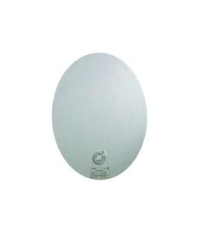 EZ Oval Demister Pad 60cm x 40cm by Luxe Mirrors, a Mirrors for sale on Style Sourcebook