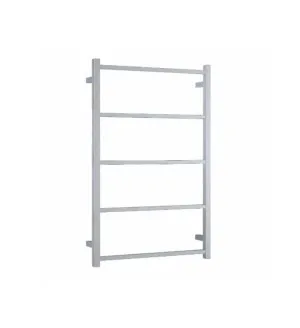Polished Stainless Steel by Luxe Mirrors, a Towel Rails for sale on Style Sourcebook