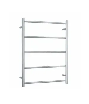 Polished Stainless Steel by Luxe Mirrors, a Towel Rails for sale on Style Sourcebook