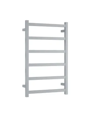 Hard Wired, 500mm x 800mm by Luxe Mirrors, a Towel Rails for sale on Style Sourcebook