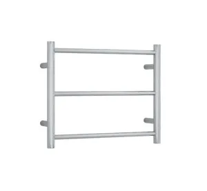 Hard Wired, W600mm x H1080mm by Luxe Mirrors, a Towel Rails for sale on Style Sourcebook