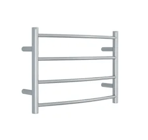 Hard Wired, W600mm x H800mm by Luxe Mirrors, a Towel Rails for sale on Style Sourcebook