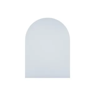 100cm x 75cm, Glue to Wall, No Demister by Luxe Mirrors, a Vanity Mirrors for sale on Style Sourcebook