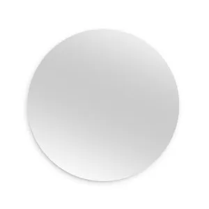 700mm, Glue to Wall, Include Demister by Luxe Mirrors, a Vanity Mirrors for sale on Style Sourcebook