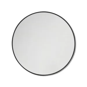 900mm / 90cm Diameter by Luxe Mirrors, a Vanity Mirrors for sale on Style Sourcebook