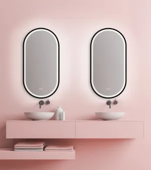 900mm x 450mm by Luxe Mirrors, a Vanity Mirrors for sale on Style Sourcebook